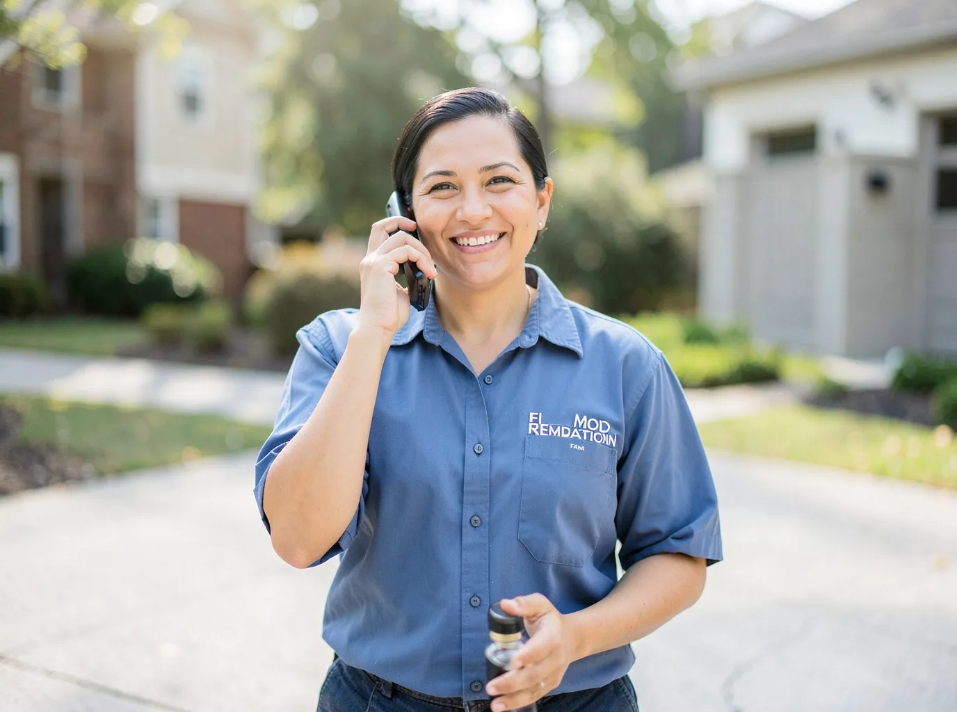 Mold Remediation Cumming, IA FAQs